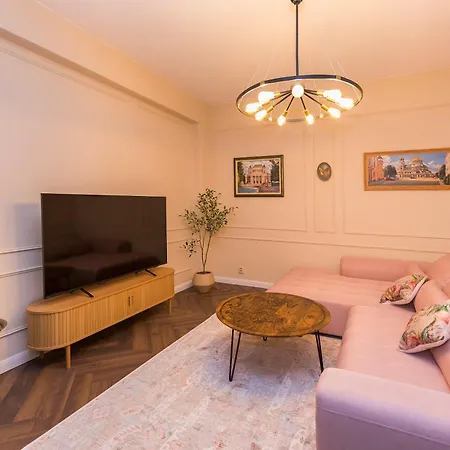 The Pearl Downtown * סופיה