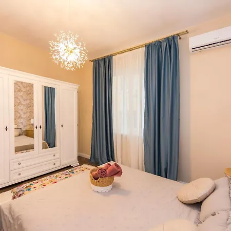 דירה The Pearl Downtown *