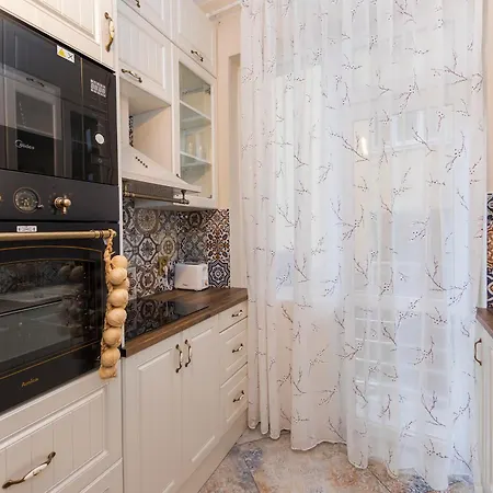 Apartment The Pearl Downtown Sofia