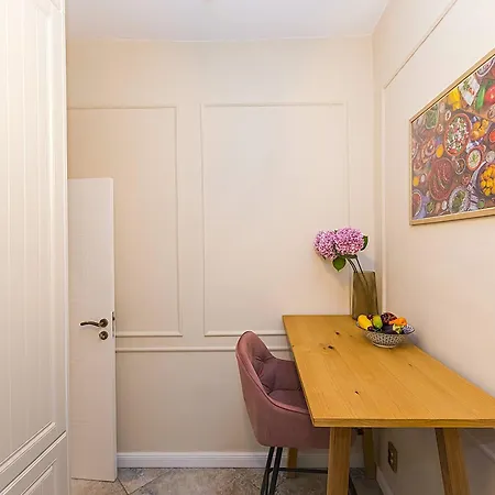 דירה The Pearl Downtown *