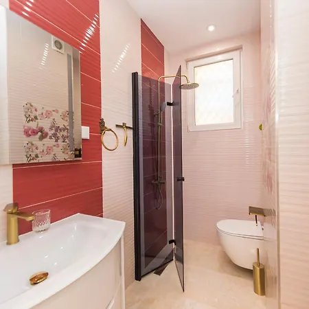 Lägenhet The Pearl Downtown *