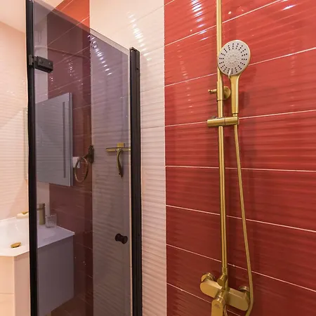 דירה The Pearl Downtown