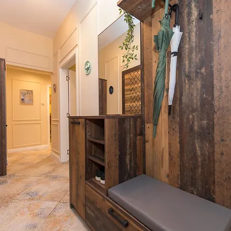 Apartment The Pearl Downtown *