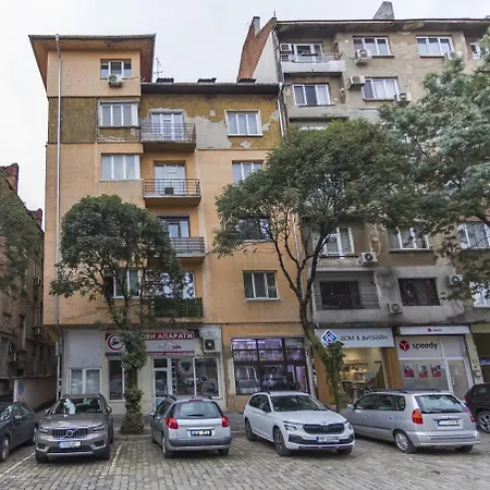 The Pearl Downtown * סופיה