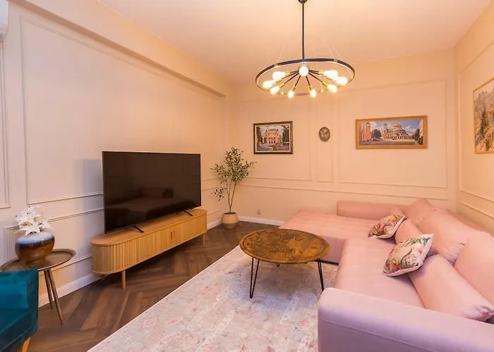 The Pearl Downtown * ソフィア