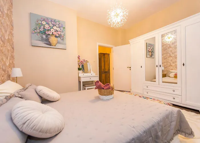 The Pearl Downtown ソフィア