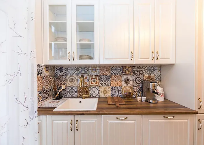 The Pearl Downtown * ソフィア