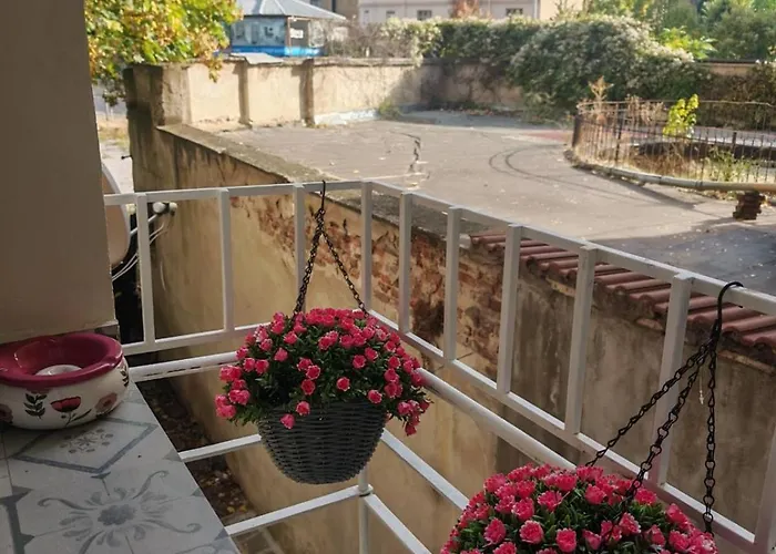 The Pearl Downtown アパート ソフィア