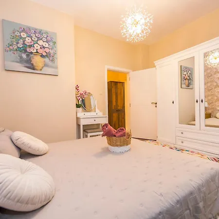 The Pearl Downtown Sofya