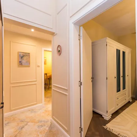 The Pearl Downtown Daire